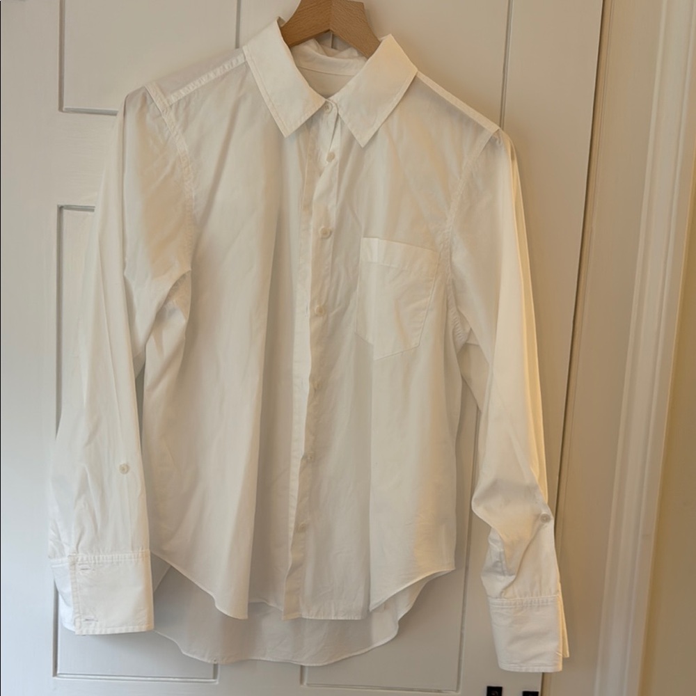 Derek Lam Top